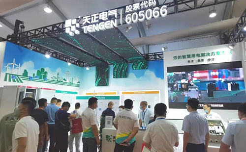 展会直击 | 五月天精品传奇网站免费观看完整亮相济南光伏展，助力行业绿色低碳发展